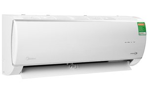 Máy lạnh Midea Inverter 1 HP MSAFC-10CRDN8