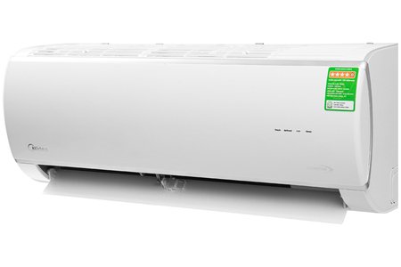 Máy lạnh Midea Inverter 1 HP MSAFC-10CRDN8