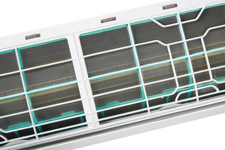 Máy lạnh Midea Inverter 1 HP MSAFC-10CRDN8