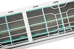 Máy lạnh Midea Inverter 1 HP MSAFC-10CRDN8