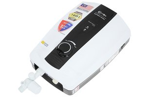 Máy nước nóng trực tiếp Centon 4500W 8338EP EMC ( có bơm )