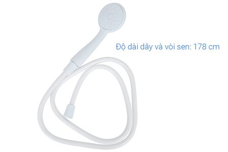 Máy nước nóng trực tiếp Centon 4500W 8338EP EMC ( có bơm )