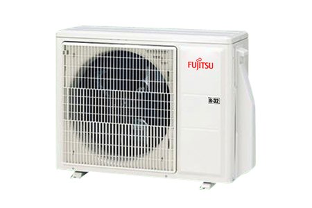 Máy lạnh Fujitsu ASAG12CPTA-V / AOAG12CPTA-V (1,5Hp) Inverter Gas R32
