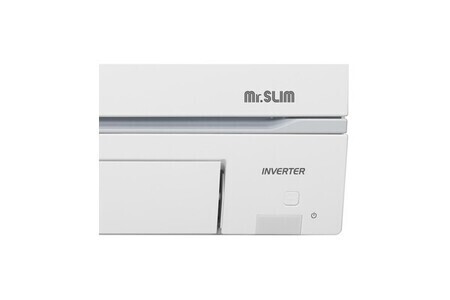 Máy lạnh Mitsubishi Electric Inverter 1 HP MSY/MUY-GR25VF