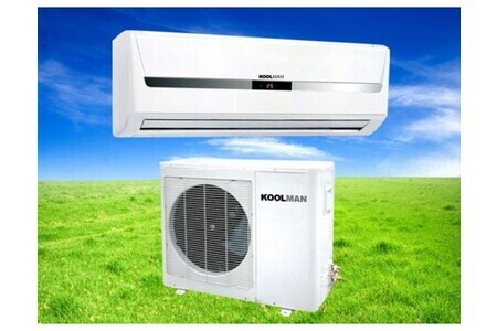 Máy lạnh KOOLMAN inverter 3 HP KW-H282EA/KC-H282AA