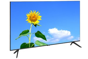 Smart Tivi Samsung 4K Crystal UHD 50 inch 50AU7002