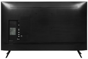 Smart Tivi Samsung 4K Crystal UHD 50 inch 50AU7002