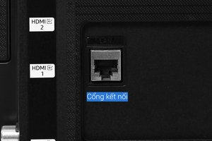 Smart Tivi Samsung 4K Crystal UHD 50 inch 50AU7002