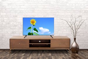 Smart Tivi Samsung 4K Crystal UHD 50 inch 50AU7002