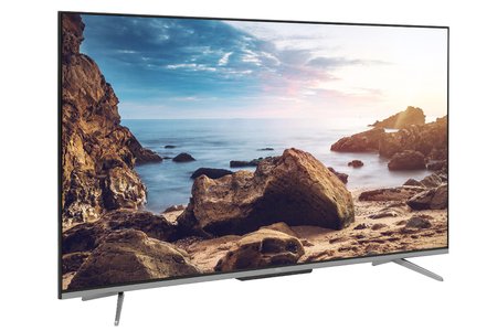 Android Tivi TCL 4K 43 inch 43C725