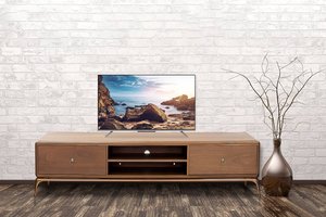 Android Tivi TCL 4K 43 inch 43C725