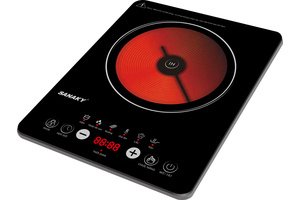 Bếp hồng ngoại Sanaky SNK-2018HG