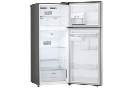 Tủ Lạnh LG Smart Inverter 394 Lít GN-D392PSA