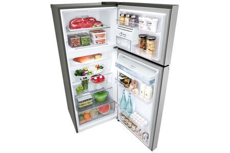 Tủ Lạnh LG Smart Inverter 394 Lít GN-D392PSA