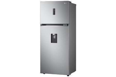 Tủ Lạnh LG Smart Inverter 394 Lít GN-D392PSA