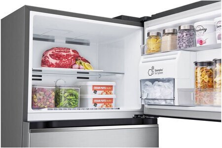 Tủ Lạnh LG Smart Inverter 394 Lít GN-D392PSA