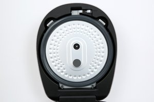 Nồi cơm điện tử 1.8 lít Casper CD-18RC01