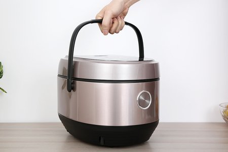 Nồi cơm điện tử 1.8 lít Casper CD-18RC01