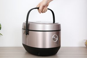 Nồi cơm điện tử 1.8 lít Casper CD-18RC01