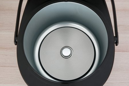 Nồi cơm điện tử 1.8 lít Casper CD-18RC01