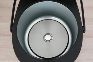 Nồi cơm điện tử 1.8 lít Casper CD-18RC01