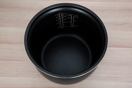 Nồi cơm điện tử 1.8 lít Casper CD-18RC01