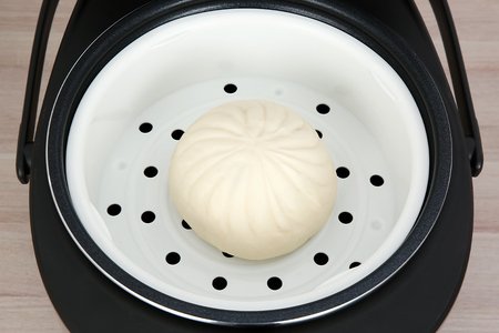 Nồi cơm điện tử 1.8 lít Casper CD-18RC01