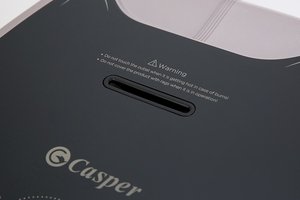 Nồi cơm điện tử 1.8 lít Casper CD-18RC01