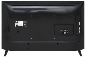 Smart Tivi LG 32 inch 32LM575BPTC