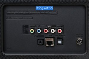 Smart Tivi LG 32 inch 32LM575BPTC