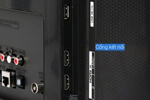 Smart Tivi LG 32 inch 32LM575BPTC