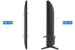 Smart Tivi LG 32 inch 32LM575BPTC