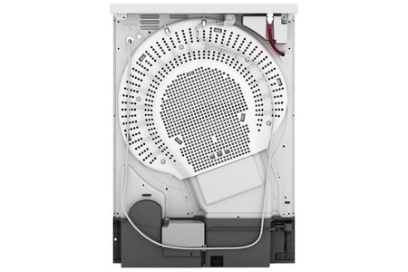 Máy sấy ngưng tụ Electrolux 8 kg EDC804P5WB