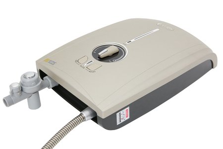 Máy nước nóng trực tiếp Centon 4500W GD600E