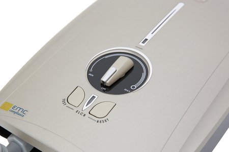 Máy nước nóng trực tiếp Centon 4500W GD600E