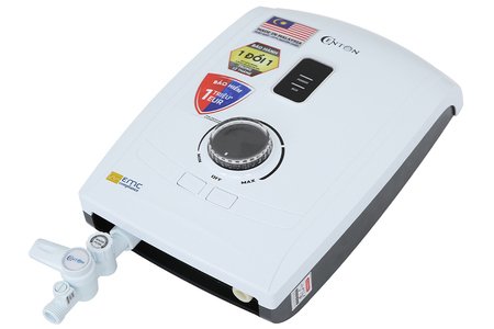 Máy nước nóng trực tiếp Centon 4500W GD600ESP FL EMC