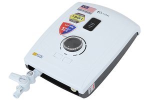 Máy nước nóng trực tiếp Centon 4500W GD600ESP FL EMC