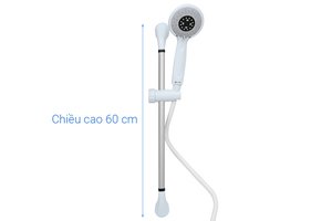 Máy nước nóng trực tiếp Centon 4500W GD600ESP FL EMC