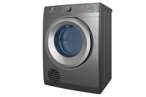 Máy sấy thông hơi Electrolux 8.5 kg EDS854N3SB