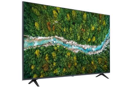 Smart Tivi LG 4K 55 inch 55UP7720PTC