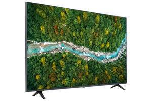 Smart Tivi LG 4K 55 inch 55UP7720PTC