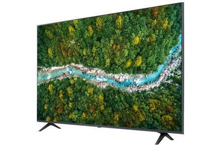 Smart Tivi LG 4K 55 inch 55UP7720PTC