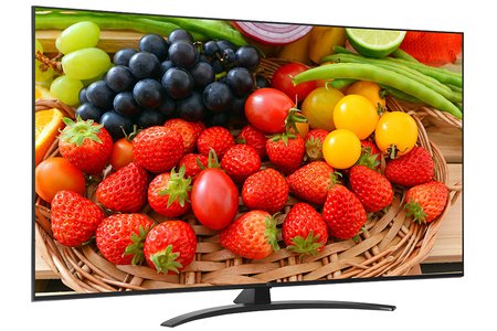 Smart Tivi LG 4K 65 inch 65UP7800PTB