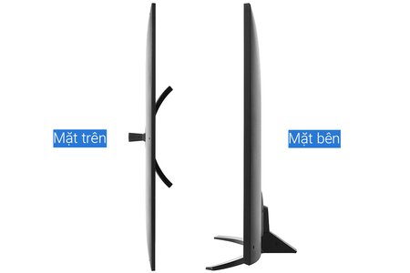 Smart Tivi LG 4K 65 inch 65UP7800PTB
