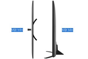 Smart Tivi LG 4K 65 inch 65UP7800PTB