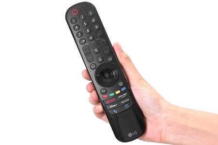 Smart Tivi LG 4K 65 inch 65UP7800PTB