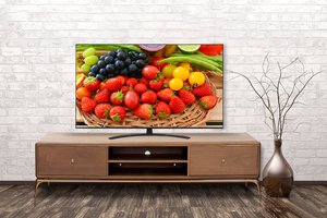 Smart Tivi LG 4K 65 inch 65UP7800PTB