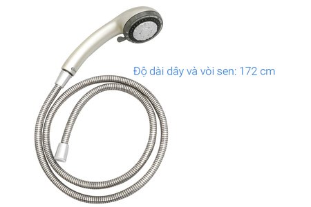 Máy nước nóng Centon GD600ESP RS