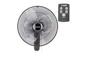 Quạt treo tường Mitshubishi W16-RA
