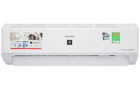 Máy lạnh Sharp Inverter 1.5 HP AH-XP13YMW